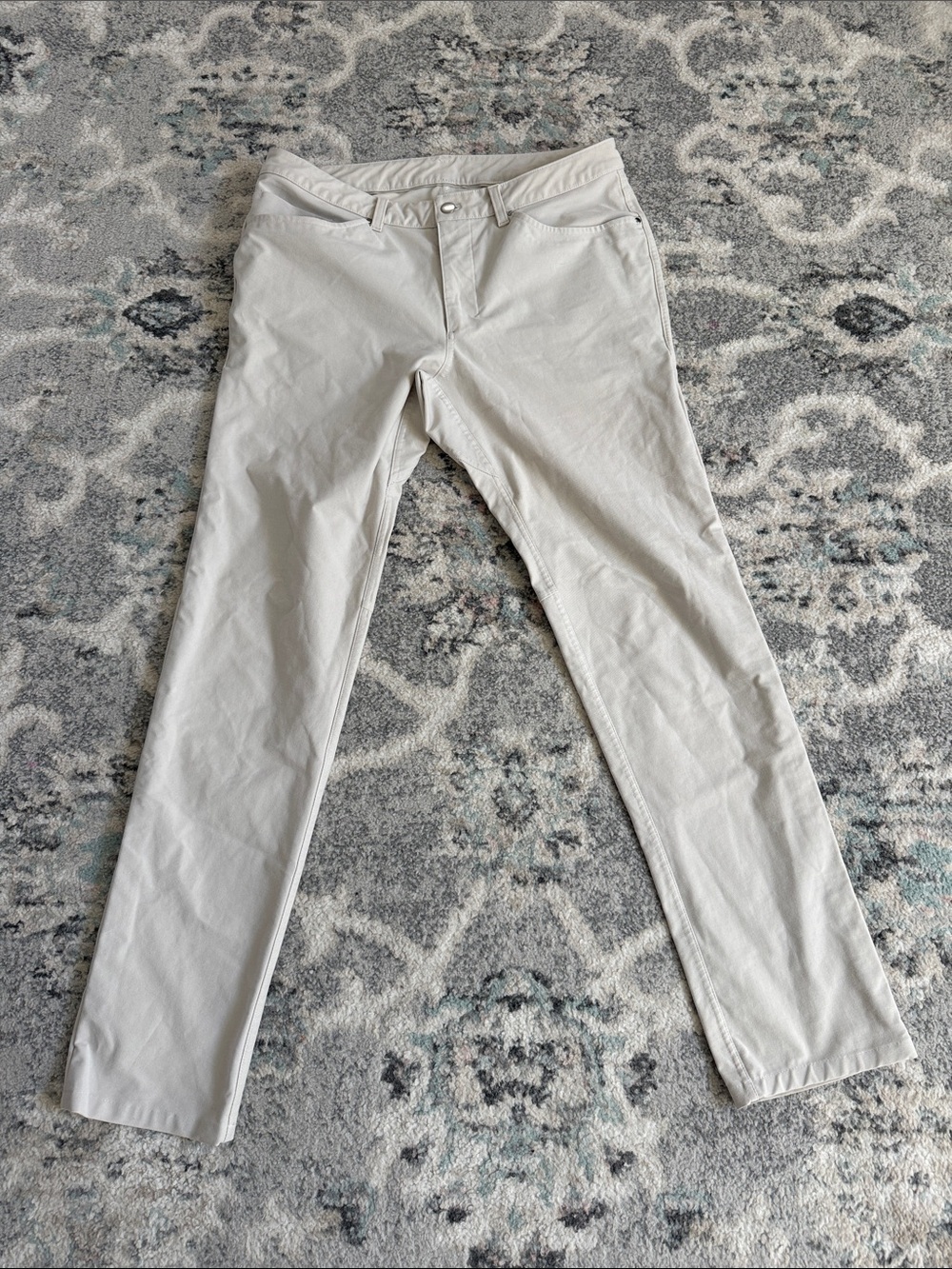 Lululemon ABC Classic-Fit Pant *Utilitech